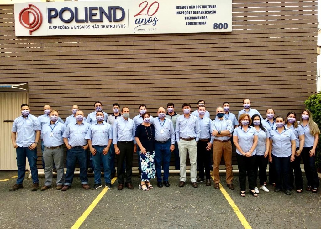 Equipe Poliend