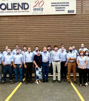 Equipe Poliend Equipe Poliend