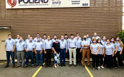 Equipe Poliend Equipe Poliend