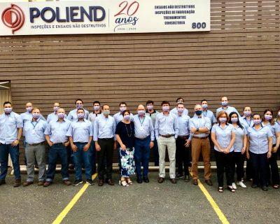 Equipe Poliend Equipe Poliend